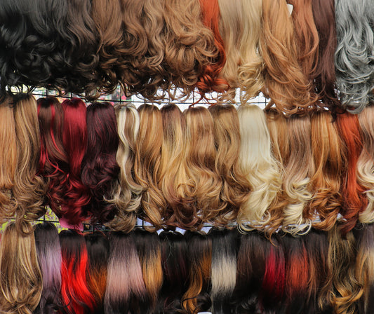 Why Choose Human Hair Wigs Over Synthetic Wigs